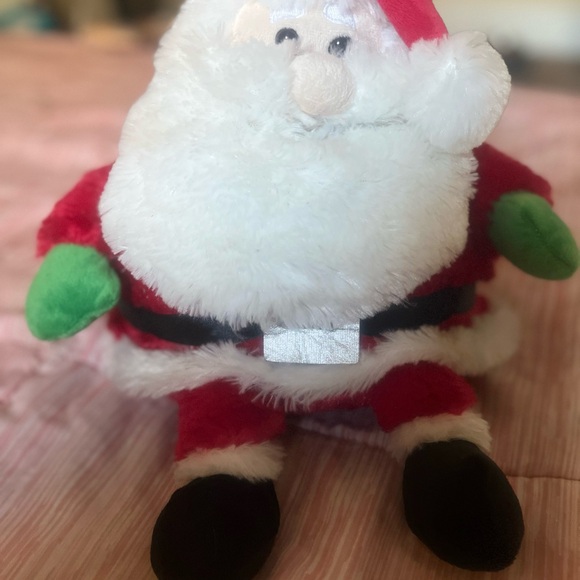 Santa Claus Plush Toy🎅🎅 - Picture 10 of 11